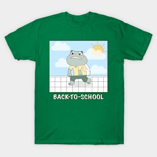 Back To School T-Shirt